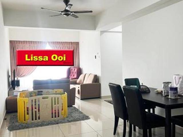 Condominium for sale in Wellesley, Penang