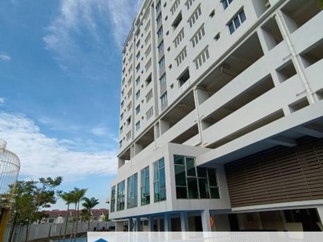 Condominium for sale in Wellesley, Penang