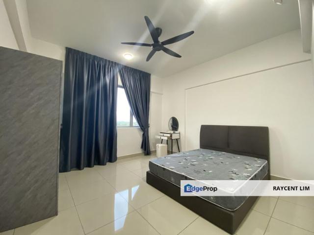 Condominium for rent in Taman Sungai Dua Utama, Seberang Perai