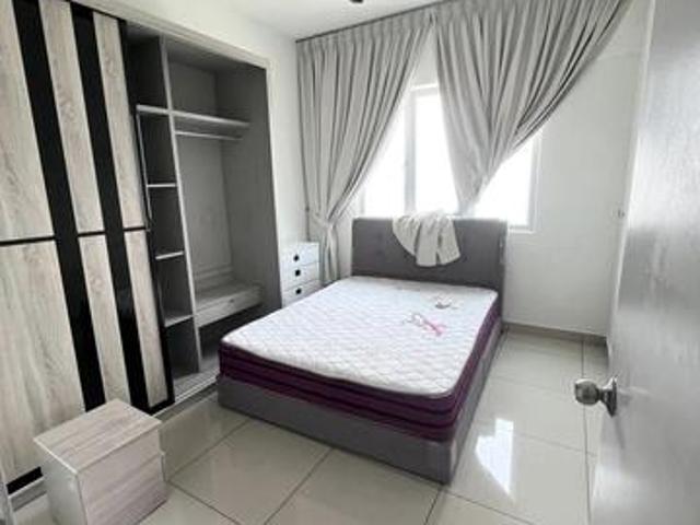 Condominium for rent in Wellesley, Penang