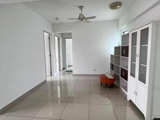 Condominium for rent in Wellesley, Penang