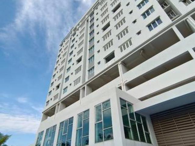Condominium for sale in Wellesley, Penang