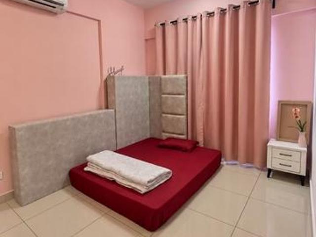 Condominium for rent in Wellesley, Penang