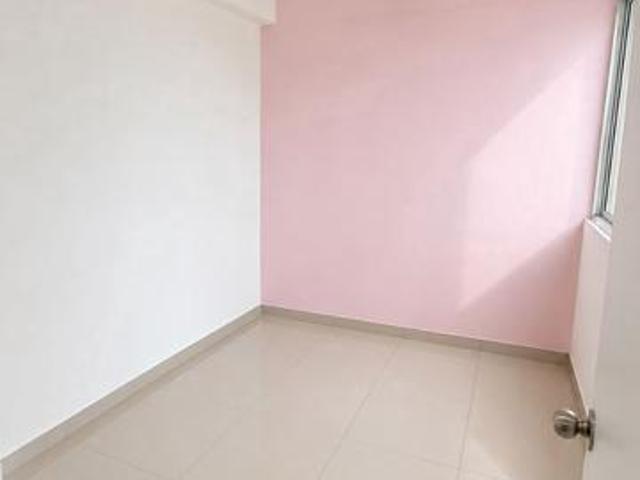 Condominium for rent in Wellesley, Penang