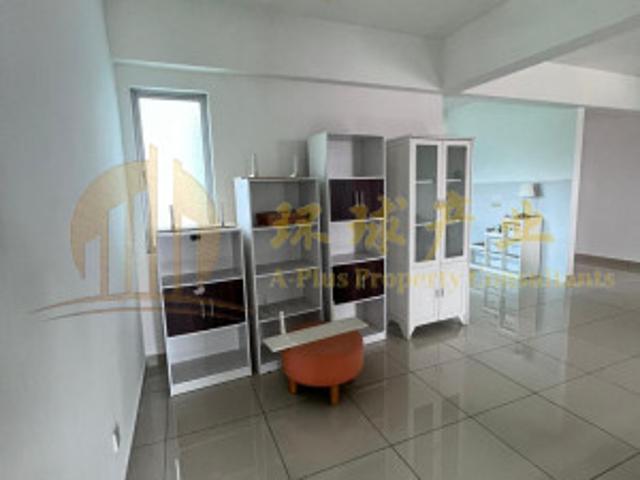 Apartment for rent in Wellesley, Penang