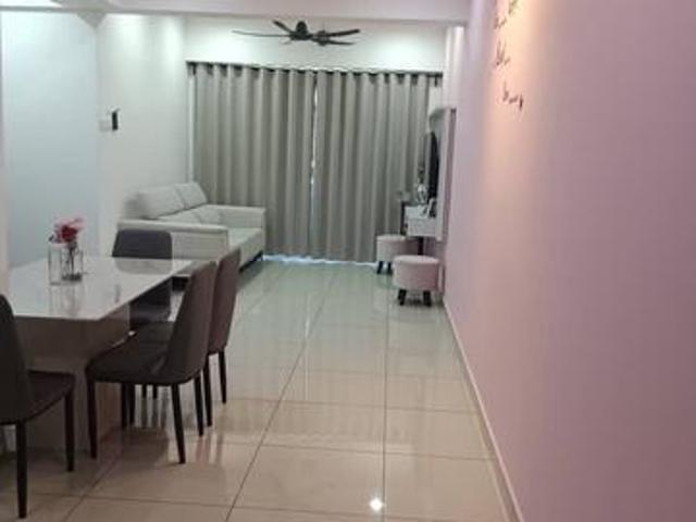 Condominium for rent in Wellesley, Penang