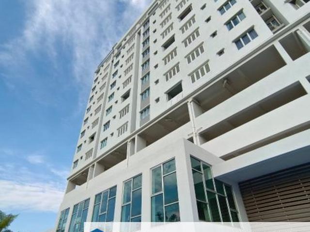 Condominium for sale in Wellesley, Penang