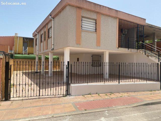 Casa en alquiler en Lentiscar, Campo de Cartagena y Mar Menor