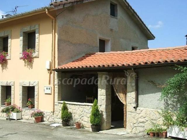Casa en alquiler en Nava, Asturias