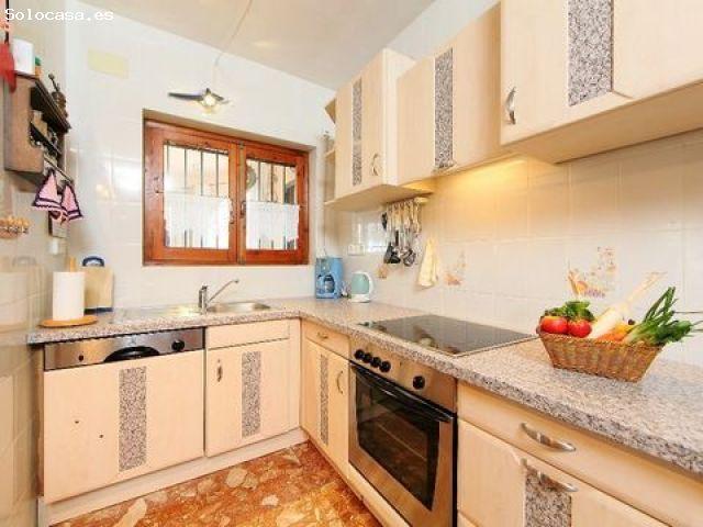 Casa en alquiler en San Bernardo, la Marina Alta