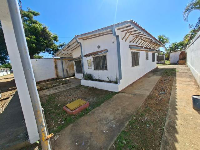 Casa en venta en Chichiriviche, Falcón