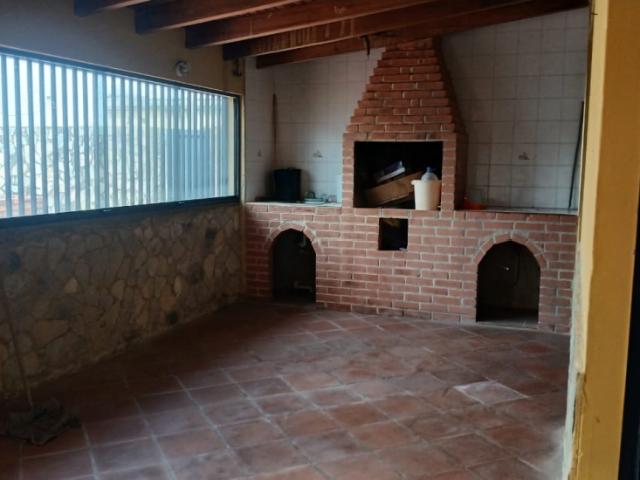 Casa en venta en Silva, Falcón