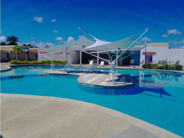 Casa en venta en Tucacas, Falcón