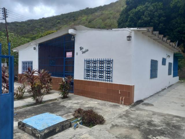 Casa en venta en Ocumare De La Costa, Aragua