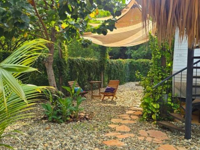 Casa en venta en Santa María Colotepec, Oaxaca