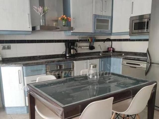 Casa en alquiler en Cabanes, Castellón