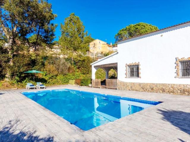 Casa en alquiler en la Selva, Catalunya