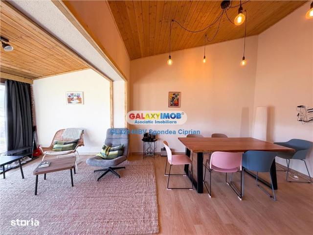 Casă vânzări în Romani, Brașov