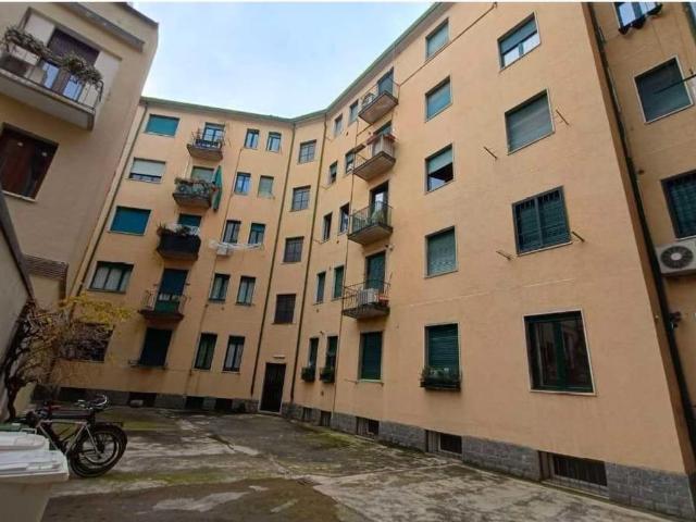 Appartamento in vendita a Cesano Maderno, Lombardia
