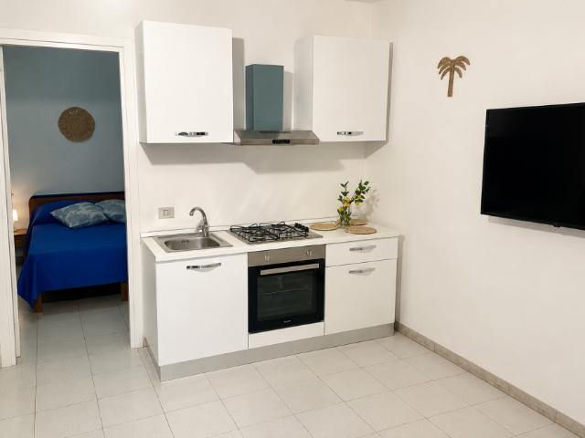 Villa Indipendente in affitto a San Leo, Calabria