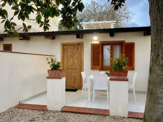 Villa Indipendente in affitto a San Leo, Calabria