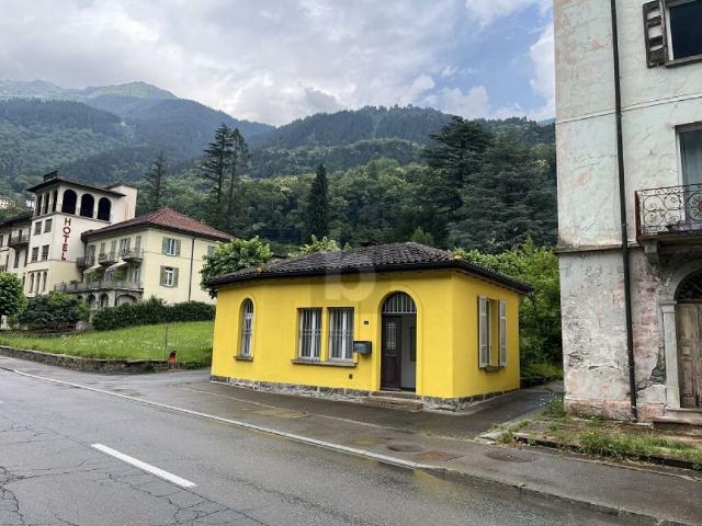 Immobilie kaufen in Faido, Tessin