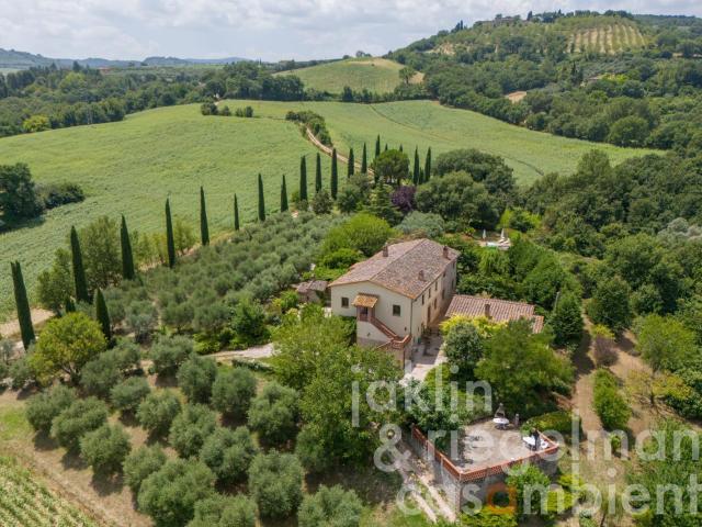 Casa in vendita a Fratta Todina, Umbria