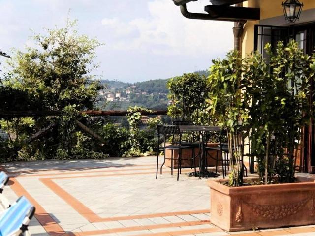 Casa in vendita a Porciano, Lamporecchio