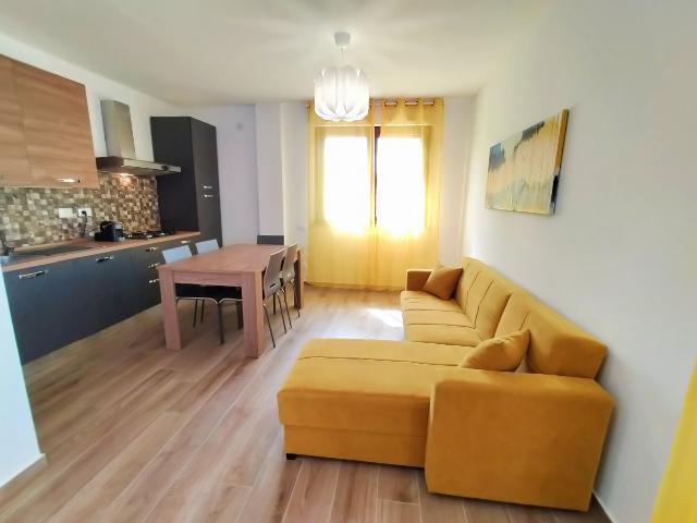 Villa Indipendente in affitto a Follonica, Toscana