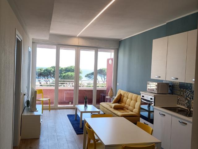 Villa Indipendente in affitto a Follonica, Toscana