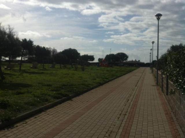 Villa Indipendente in affitto a Follonica, Toscana