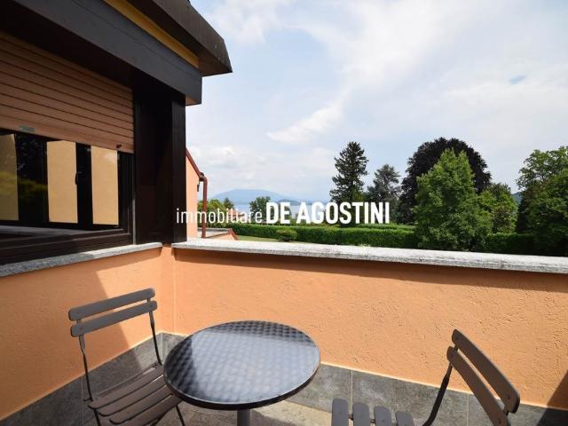 Villa Indipendente in affitto a Piemonte, Novara