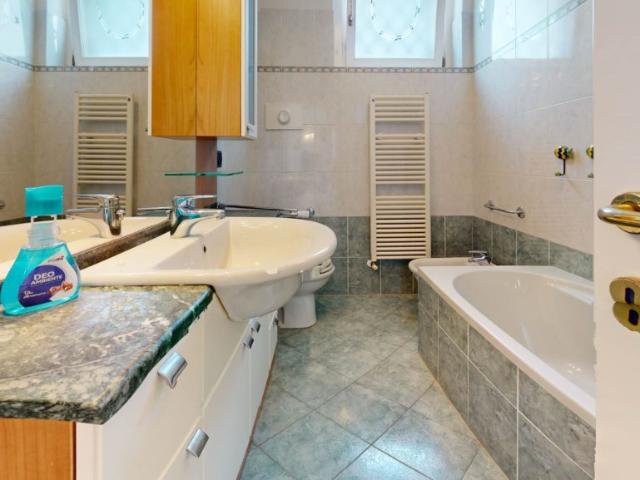 Villa Indipendente in affitto a Tonfano, Toscana