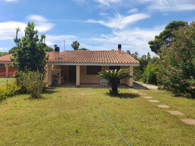 Villa Indipendente in affitto a Muravera, Sardigna/Sardegna