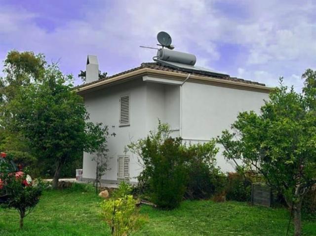 Villa Indipendente in affitto a Tortolì, Sardigna/Sardegna