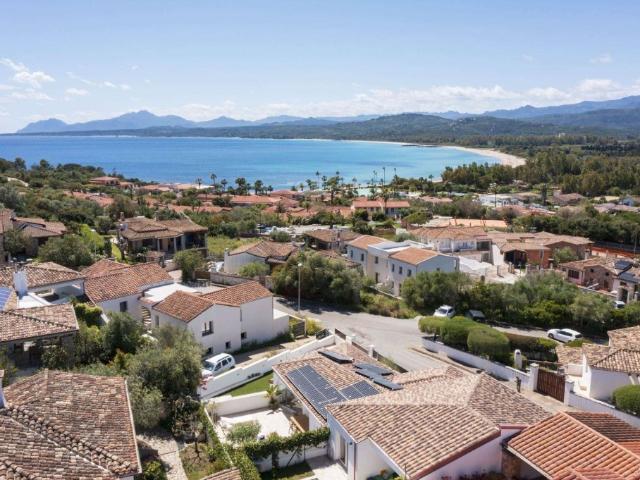 Villa Indipendente in affitto a Arbatassa/Arbatax, Tortolì