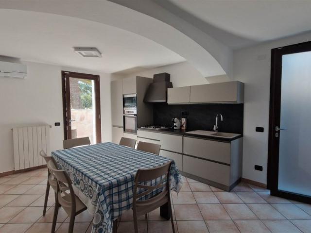 Villa Indipendente in affitto a Arbatassa/Arbatax, Tortolì