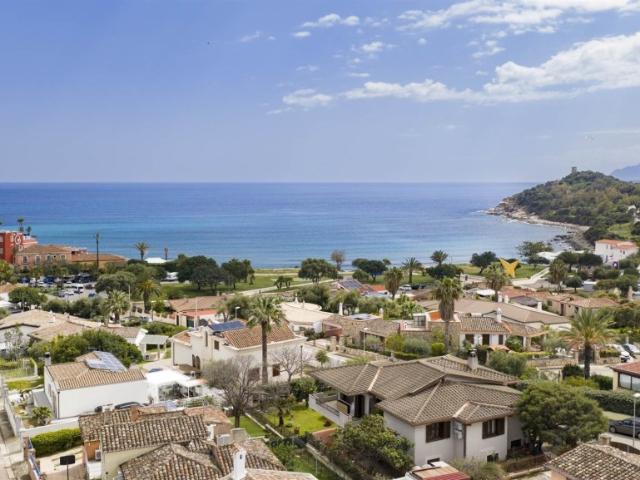 Villa Indipendente in affitto a Arbatassa/Arbatax, Tortolì