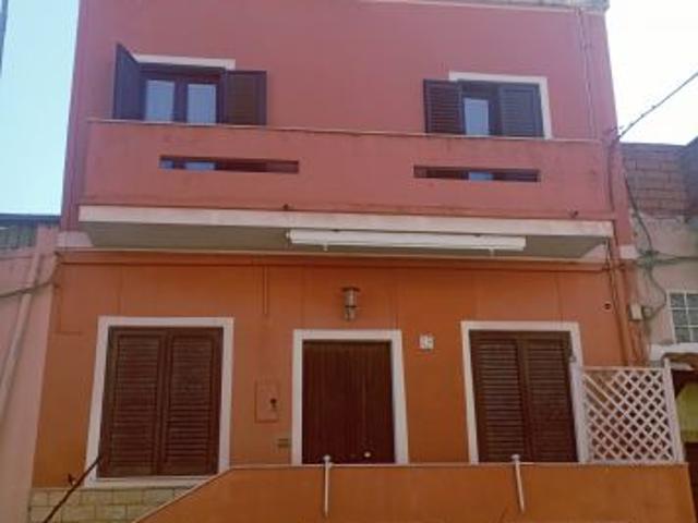 Appartamento in vendita a Gonnesa, Sardigna/Sardegna