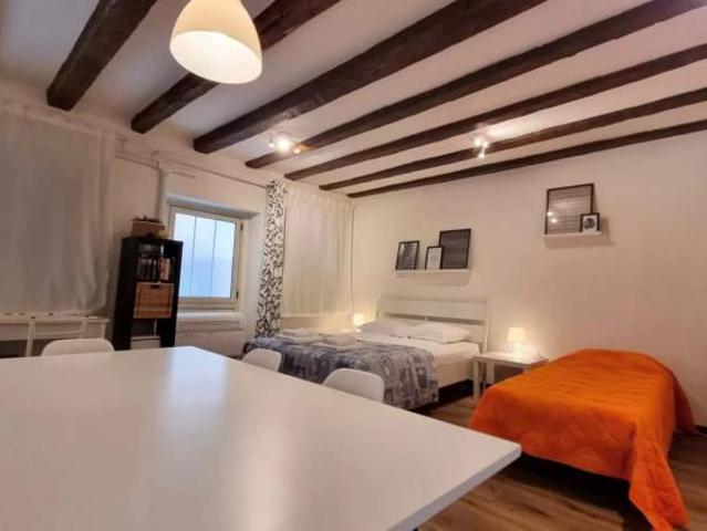 Monolocale in affitto a Città Nuova-Barriera Nuova-San Vito-Città Vecchia, Villa Opicina