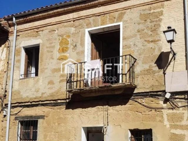 Casa en venta en Valderas, Castilla y León