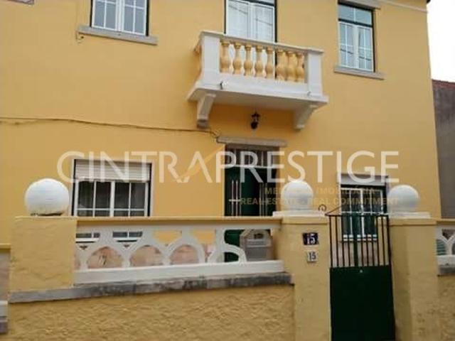 Casa venda em Estefânea, Sintra