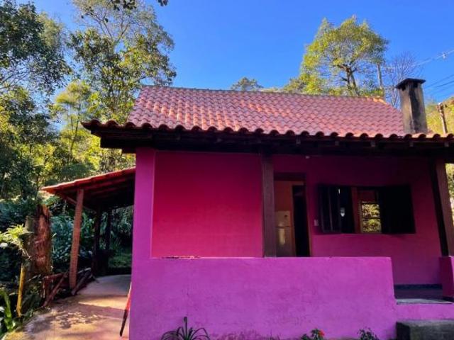 Casa venda em Região Geográfica Imediata de Juiz de Fora, Bocaina de Minas