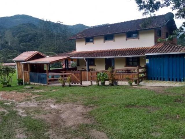 Casa venda em Região Geográfica Imediata de Juiz de Fora, Bocaina de Minas