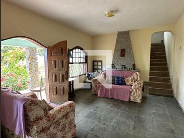 Casa aluguel em Região Geográfica Imediata de Petrópolis, Região Metropolitana do Rio de Janeiro