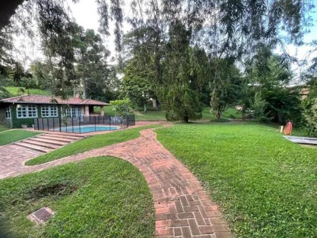 Casa venda em Região Imediata de Botucatu, Botucatu