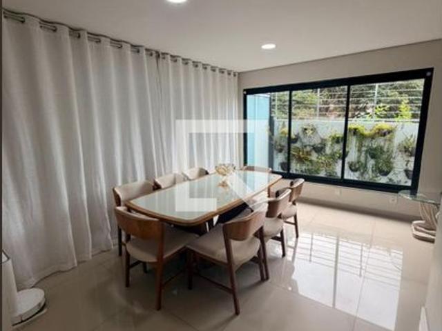 Casa aluguel em Região Geográfica Imediata de Belo Horizonte, Região Metropolitana de Belo Horizonte