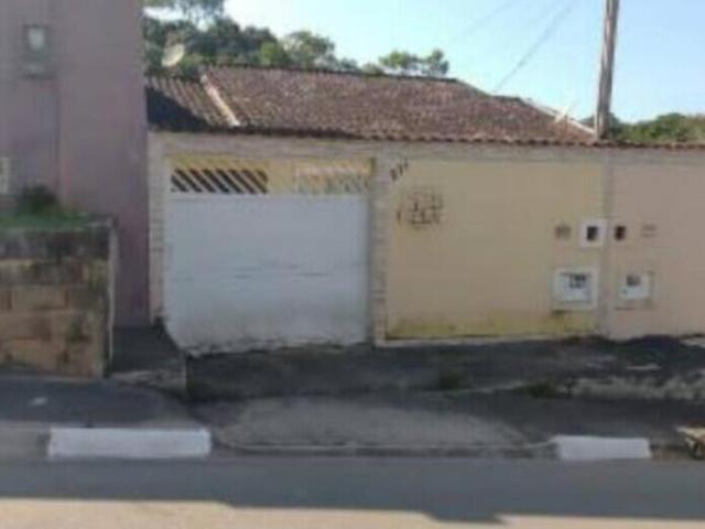 Casa venda em Região Imediata de Registro, Pariquera-Açu