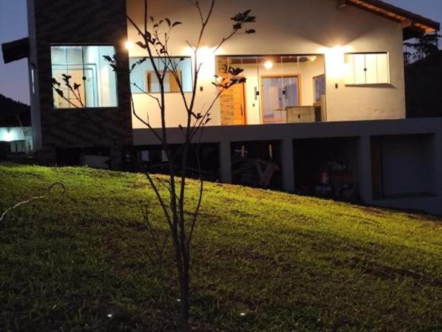 Casa venda em Região Geográfica Imediata de Juiz de Fora, Bocaina de Minas