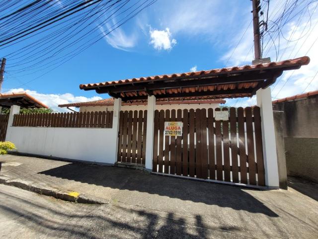 Casa aluguel em Região Geográfica Imediata de Petrópolis, Teresópolis